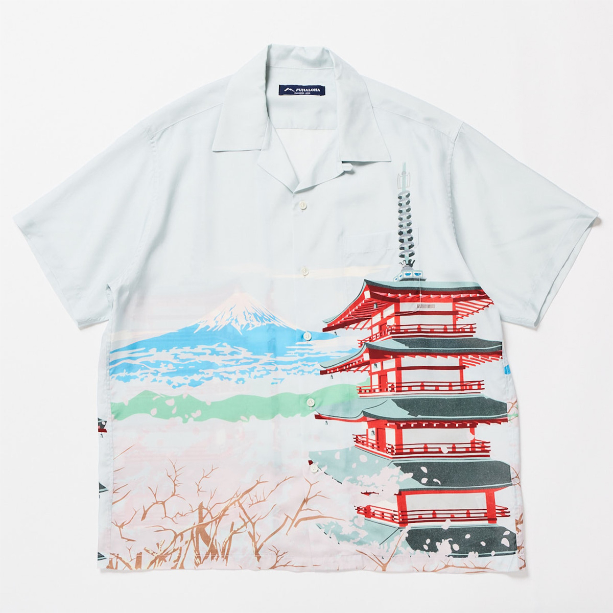 FUJIALOHA_lineup