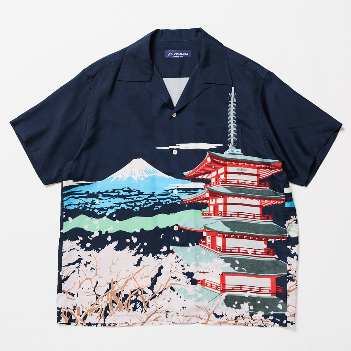 FUJIALOHA_lineup