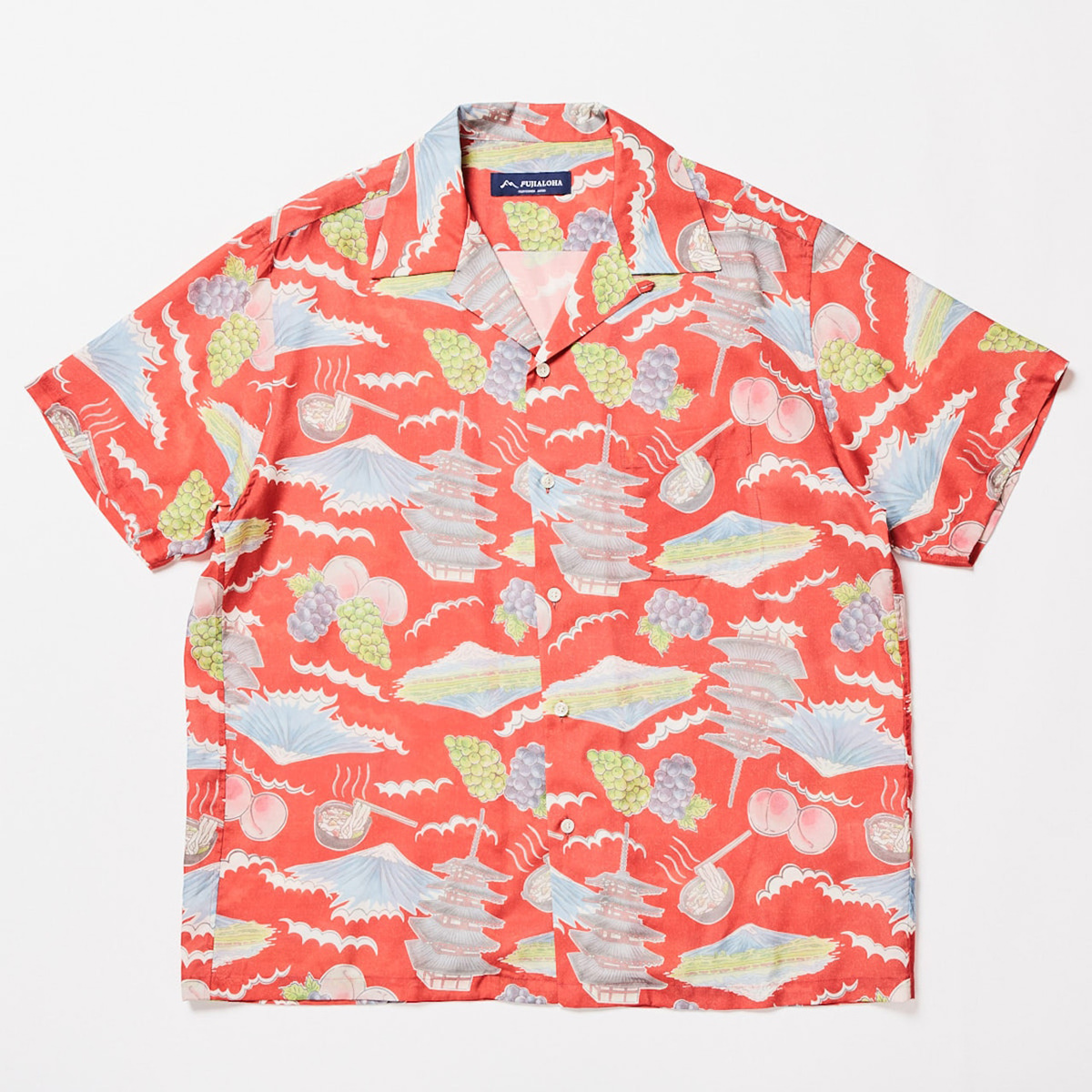 FUJIALOHA_lineup